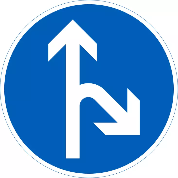 D1.6_3 PAKOLLINEN AJOSUUNTA - D Määräysmerkit - 100750P - 1