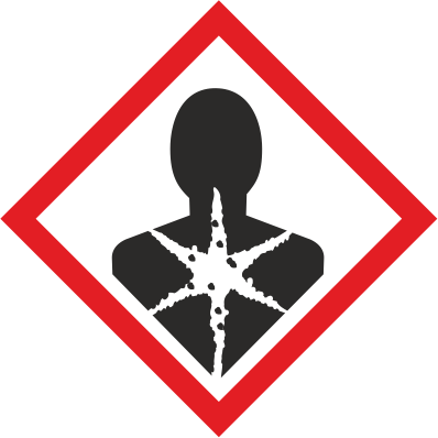 GHS VAROITUSMERKKI 9-7 - GHS- varoitusmerkit - 102910 - 1