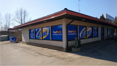 Ikkunateippaukset - Ikkunateippaukset - 102460 - 1