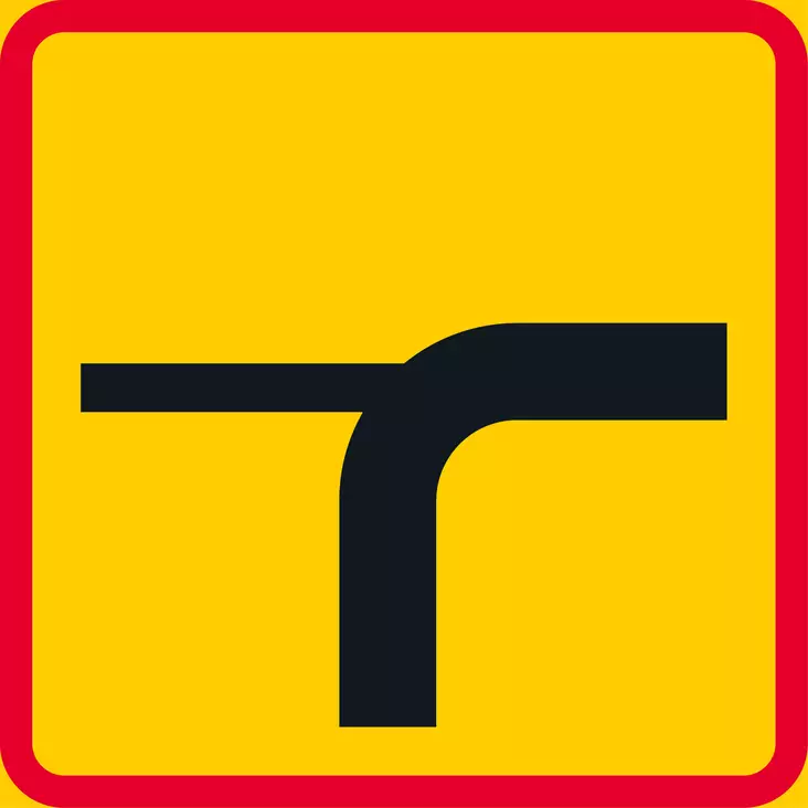 H22.2-2 ETUAJO-OIKEUTETUN LIIKENTEEN SUUNTA - H1-H23 Lisäkilvet - 102121P - 2