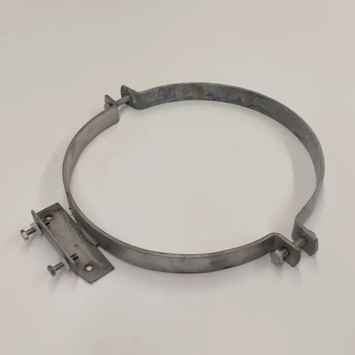 LM-KIINNIKE 323 mm - Liikennemerkkien kiinnikkeet - 102311 - 1