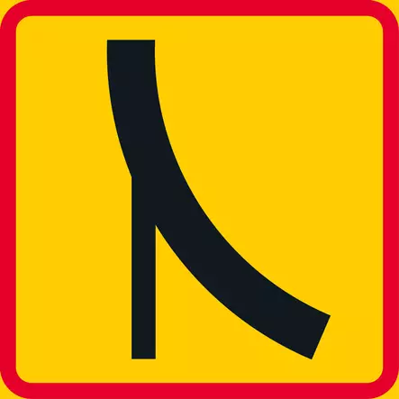 H22.1_3 ETUAJO-OIKEUTETUN LIIKENTEEN SUUNTA - H1-H23 Lisäkilvet - 102112P - 1