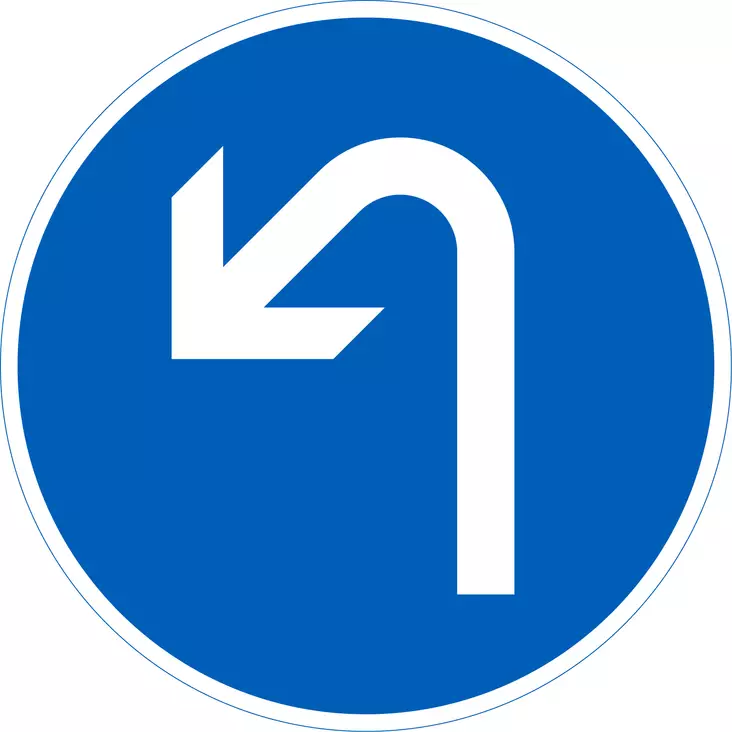 D1.5_3 PAKOLLINEN AJOSUUNTA - D Määräysmerkit - 100732P - 1