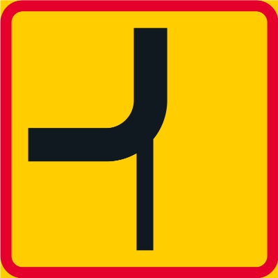 H22.2_3-2 ETUAJO-OIKEUTETUN LIIKENTEEN SUUNTA - H1-H23 Lisäkilvet - 102142P - 1