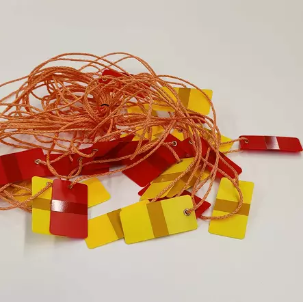 LIPPUSIIMA 25m - Liikenteenohjaustuotteet - 102363 - 1