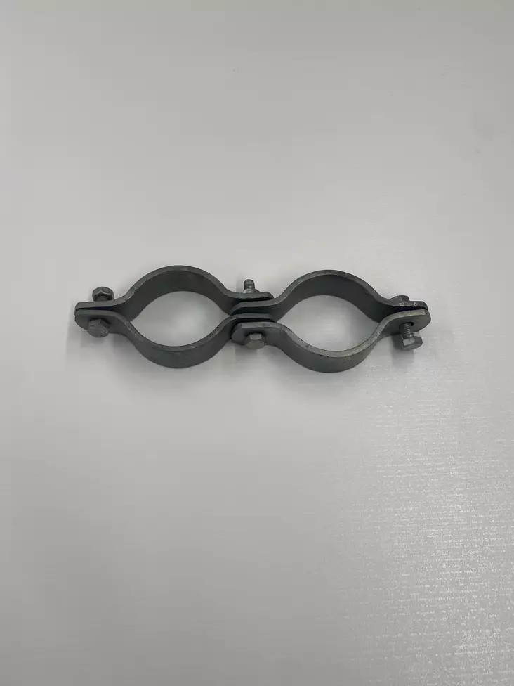 VINOTUKI 60/60mm - Liikennemerkkien kiinnikkeet - 102343 - 1