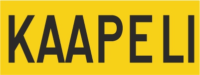 KAAPELITAULU 3000 - I Muut liikenteenohjauksen merkit - 102204P - 1