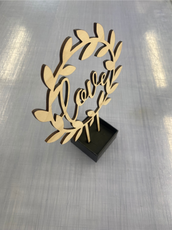 Vaneri laserointi - Kaiverruskilvet - 105034 - 1