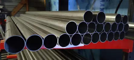 LM-PYLVÄS 3150 mm - Liikennemerkkipylväät - 102305 - 1