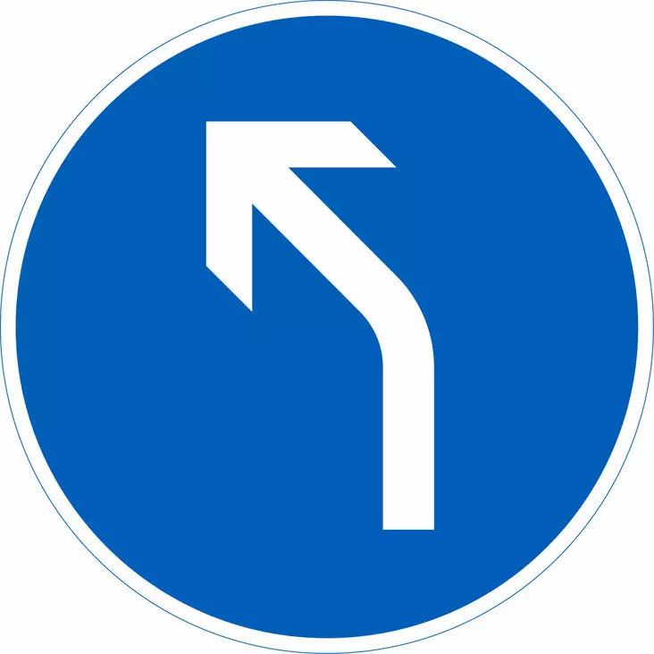 D1.5_2 PAKOLLINEN AJOSUUNTA - D Määräysmerkit - 100726P - 1