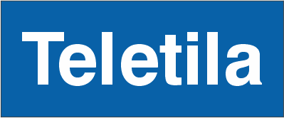 KIINTEISTÖKILPI TELETILA 3-1 TARRA - Kiinteistökilvet - 102986 - 1