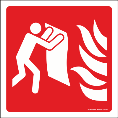 PALOSUOJELUKILPI PALOPEITE 4-9 - Palosuojelukilvet - 102876 - 1