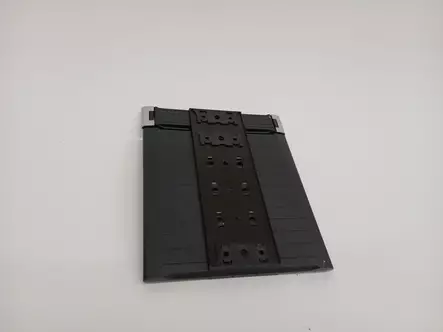 Modulex Messenger Paperflex - Ovenpielikilvet - 140007 - 2