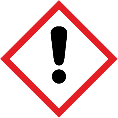 GHS VAROITUSMERKKI 9-6 TARRA - GHS- varoitusmerkit - 103037 - 1