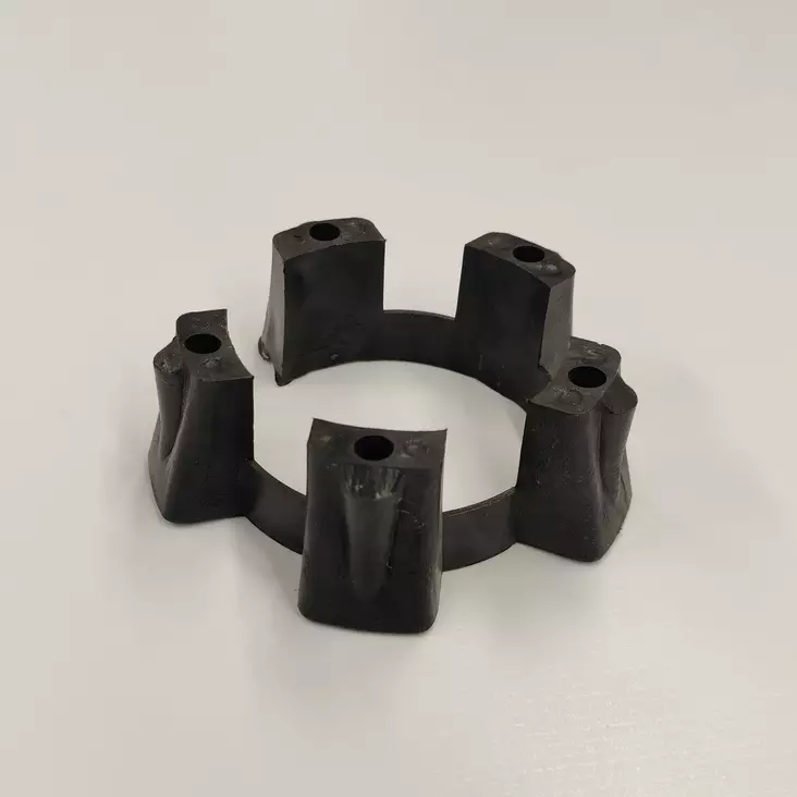 BETONIANTURAN HOLKKI 89 mm - Liikennemerkkianturat - 102298 - 1