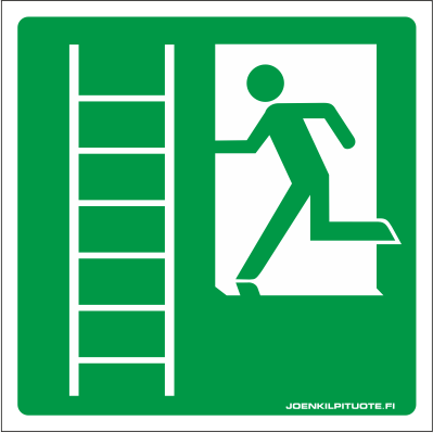 JV-KILPI VARATIE JA PELAS.TIK. 3-3 TARRA - Jälkivalaisevat kilvet - 102948 - 1