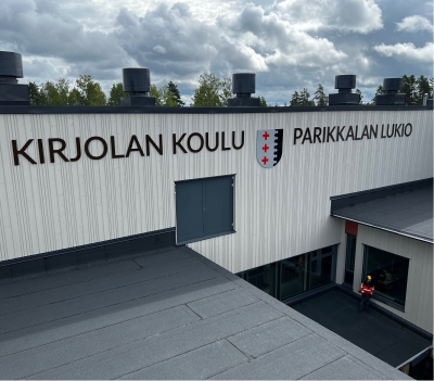 Julkisivutekstit - Julkisivutekstit - 102459 - 1