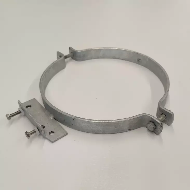 LM-KIINNIKE 219mm - Liikennemerkkien kiinnikkeet - 102309 - 1