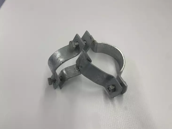 RISTIKIINNITIN 60/90 mm - Liikennemerkkien kiinnikkeet - 102349 - 1