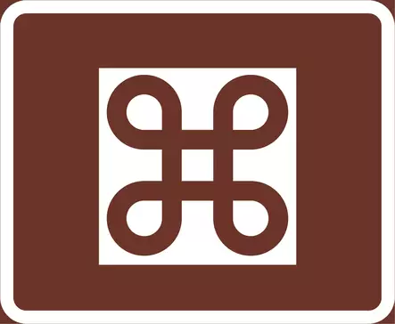 G28 MUU NÄHTÄVYYS - G Palvelukohteen opastusmerkit - 101794P - 1