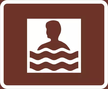 G29 UINTIPAIKKA - G Palvelukohteen opastusmerkit - 101797P - 1