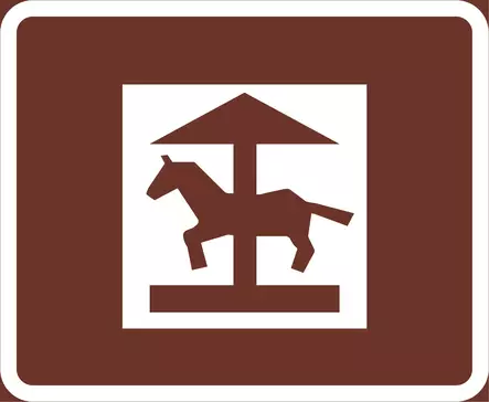 G34 HUVI- JA TEEMAPUISTO - G Palvelukohteen opastusmerkit - 101812P - 1