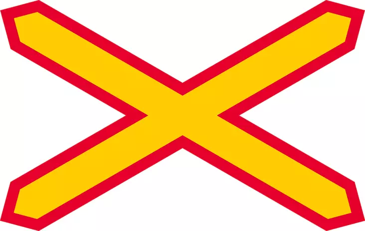 A29.1 TASORISTEYS - A Varoitusmerkit - 100216P - 1