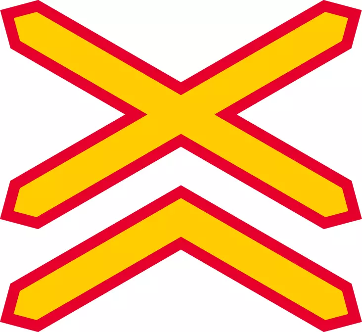 A29.2 TASORISTEYS - A Varoitusmerkit - 100218P - 1