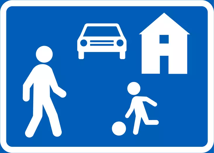 E24 PIHAKATU - E Sääntömerkit - 101245P - 1