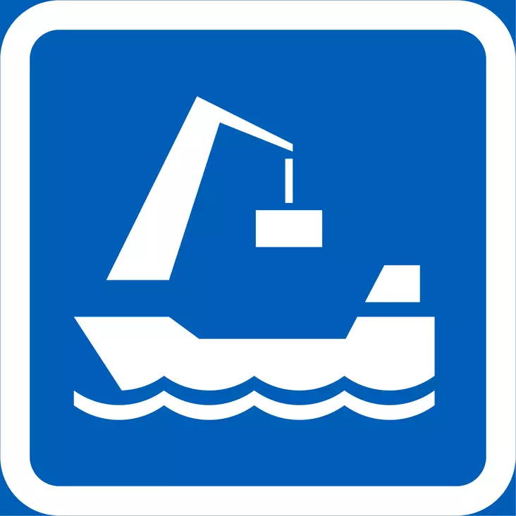 F42 TAVARASATAMA - F Opastusmerkit - 101512P - 1