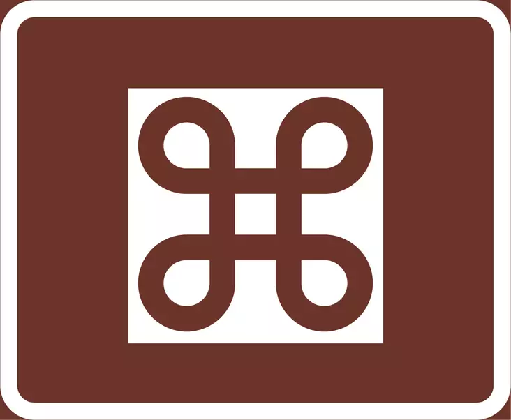 G28 MUU NÄHTÄVYYS - G Palvelukohteen opastusmerkit - 101794P - 1