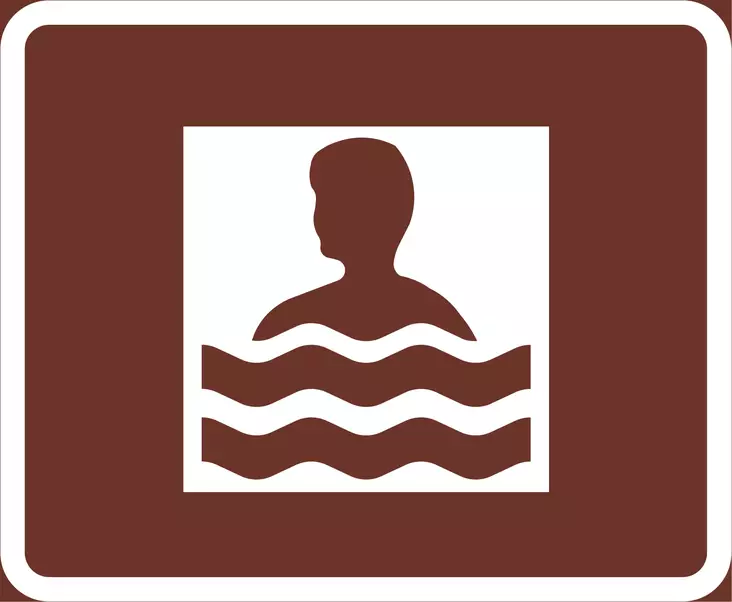 G29 UINTIPAIKKA - G Palvelukohteen opastusmerkit - 101797P - 1