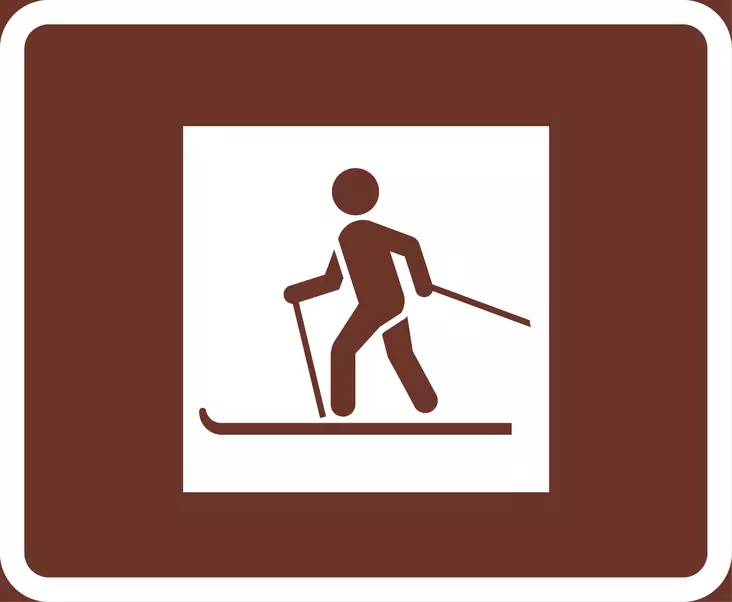 G32 MAASTOHIIHTOKESKUS - G Palvelukohteen opastusmerkit - 101806P - 1