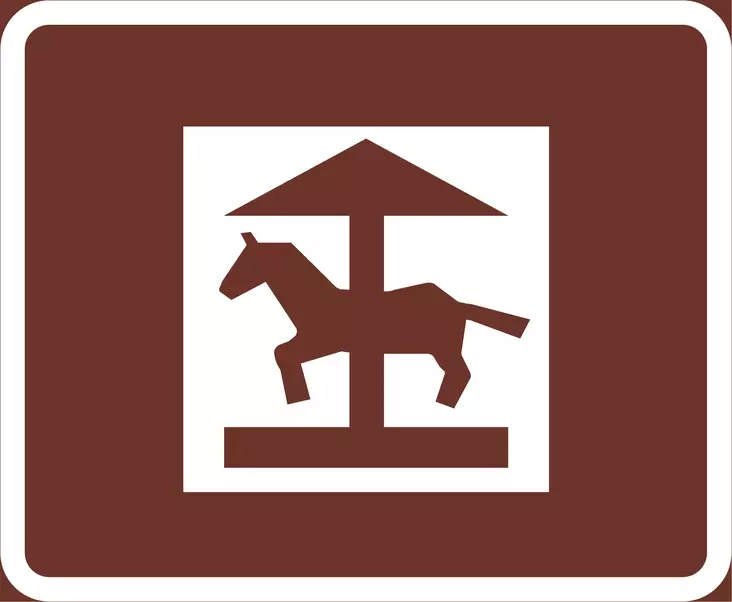 G34 HUVI- JA TEEMAPUISTO - G Palvelukohteen opastusmerkit - 101812P - 1