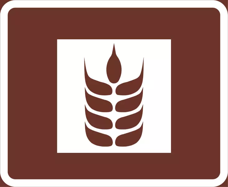 G37 SUORAMYYNTIPAIKKA - G Palvelukohteen opastusmerkit - 101821P - 1