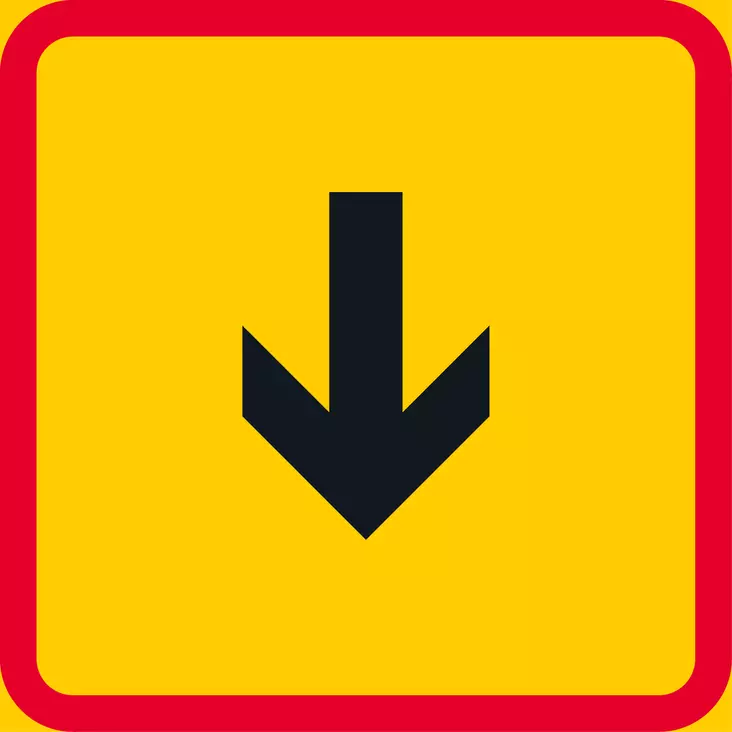 H11 VAIKUTUSALUE PÄÄTTYY - H1-H23 Lisäkilvet - 101920P - 1