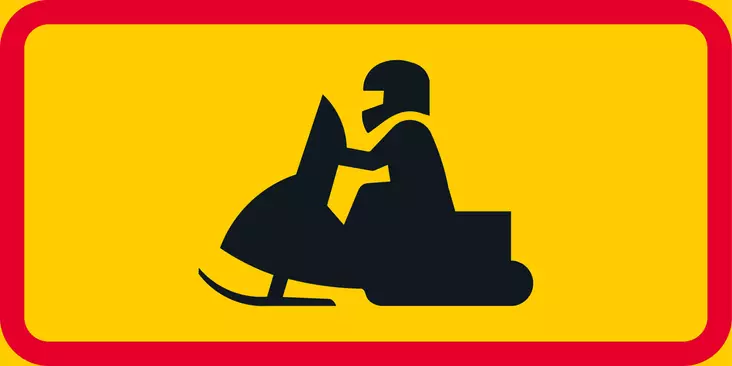 H12.11 MOOTTORIKELKKA - H1-H23 Lisäkilvet - 101995P - 1