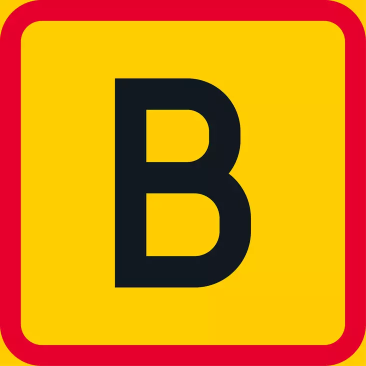 H16 TUNNELILUOKKA - H1-H23 Lisäkilvet - 102040P - 1