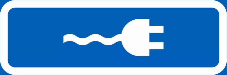 H21 LATAUSPAIKKA - H1-H23 Lisäkilvet - 102100P - 1