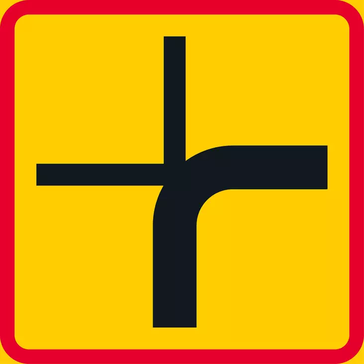 H22.2 ETUAJO-OIKEUTETUN LIIKENTEEN SUUNTA - H1-H23 Lisäkilvet - 102118P - 1