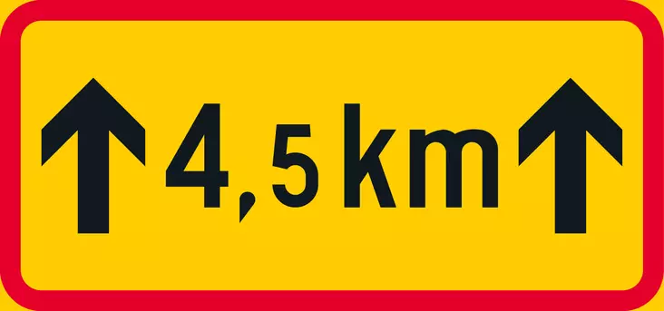 H3 VAIKUTUSALUEEN PITUUS - H1-H23 Lisäkilvet - 101884P - 1