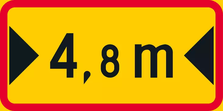 H6 VAPAA LEVEYS - H1-H23 Lisäkilvet - 101902P - 1